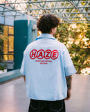 City Light Boxy Fit Shirt