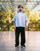 City Light Boxy Fit Shirt