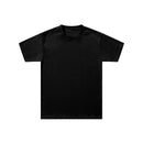 Black Daily Regular Tee