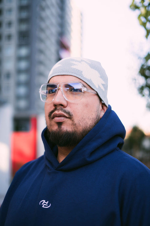 "Shape" Beanie