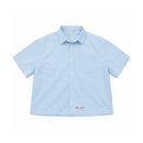 City Light Boxy Fit Shirt