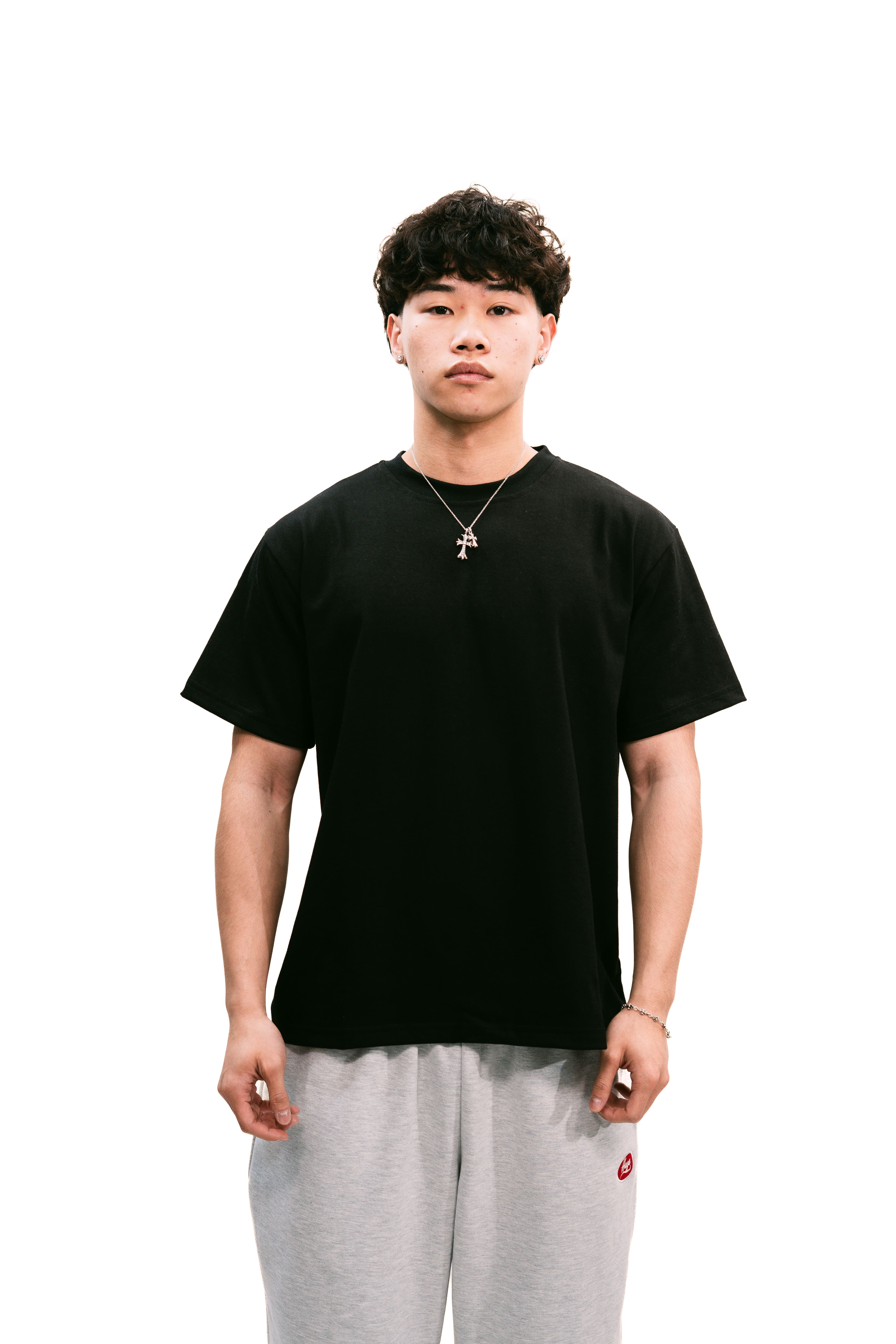 Daily Regular Tee