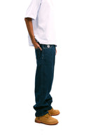 Raw Icon Denim Pants
