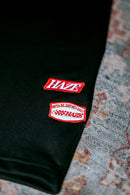 Go to Shorts Black