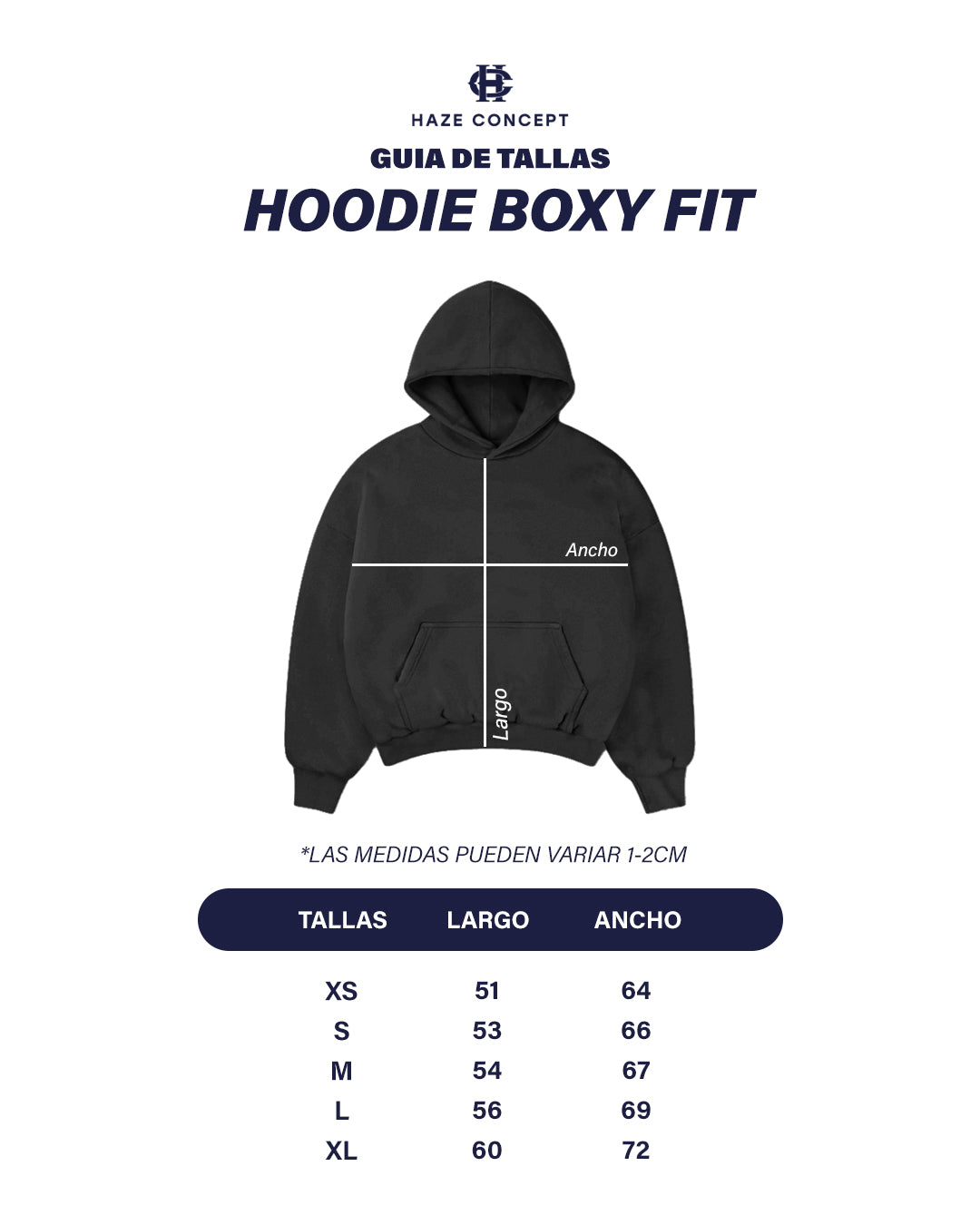Hoodie "The Locals" Chocolate