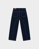 Raw Icon Denim Pants