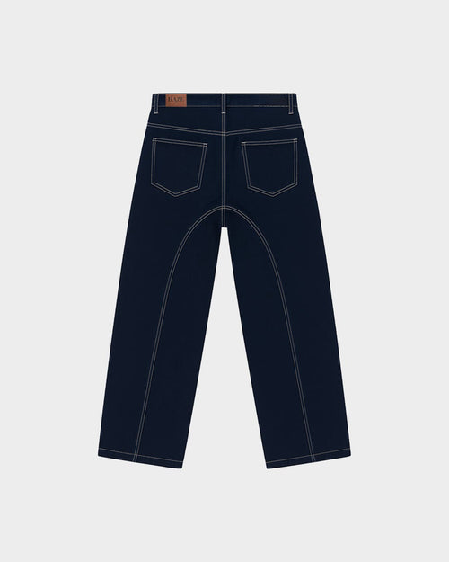 Raw Icon Denim Pants