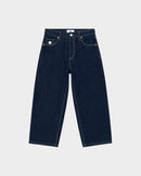 Raw Icon Denim Pants