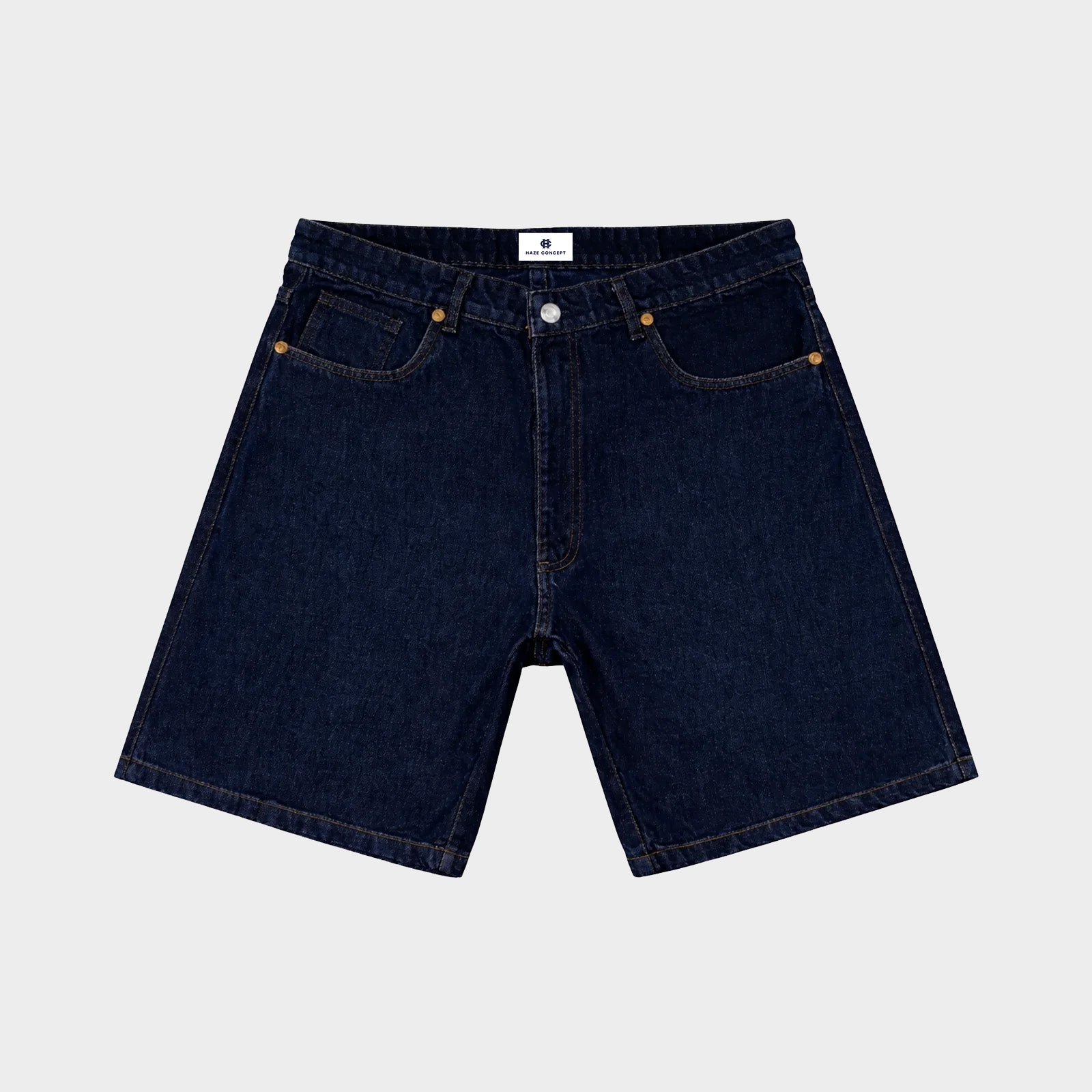 Sunday Market Short Jeans RAW