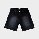 Sunday Market Short Jeans Black