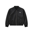 Haze Leather Jacket