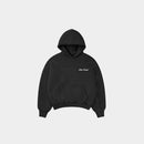 Hoodie "Shelter" Black