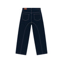 Raw Icon Denim Pants