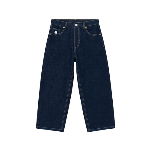 Raw Icon Denim Pants