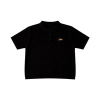 Date Night Shirt Black