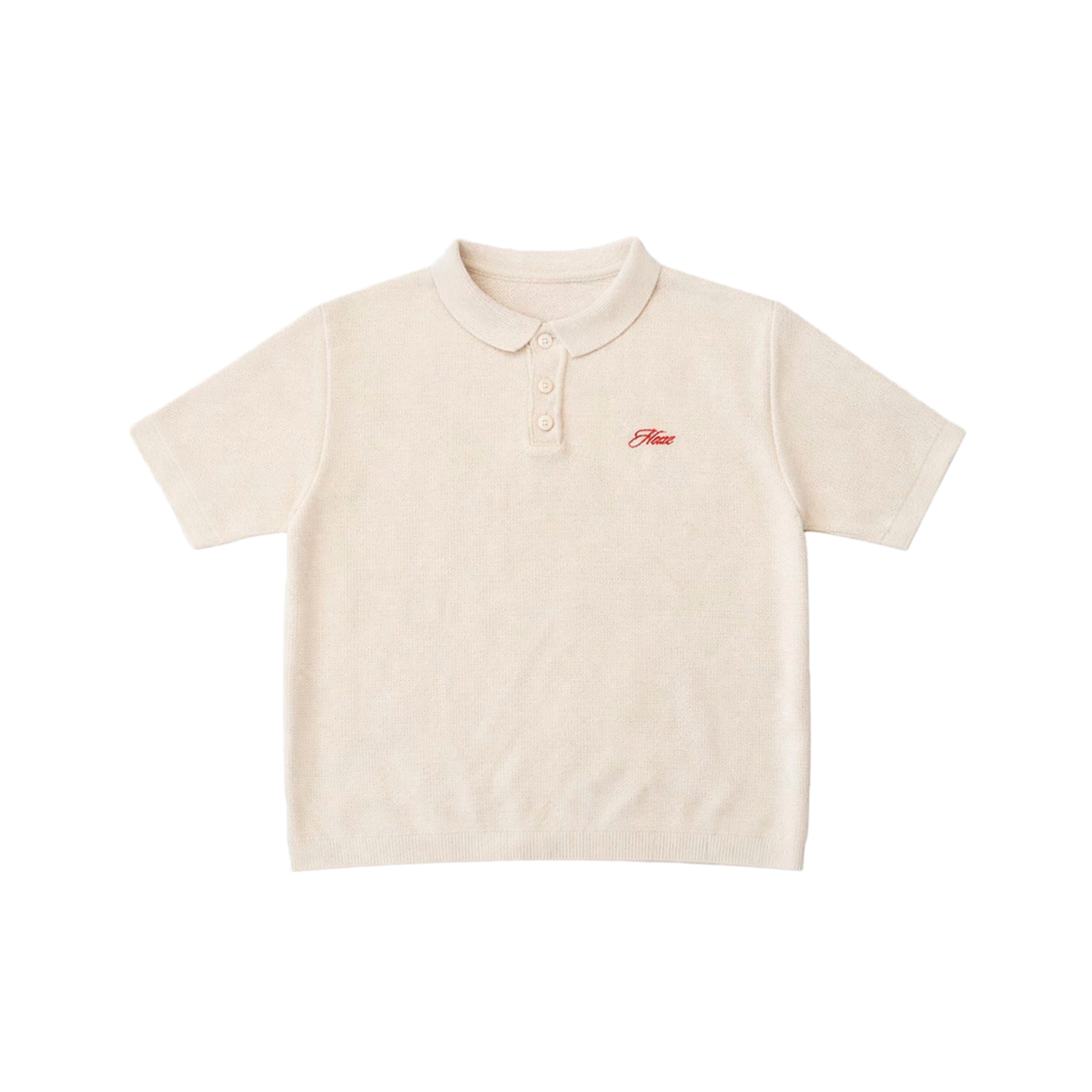 Date Night Shirt Creme