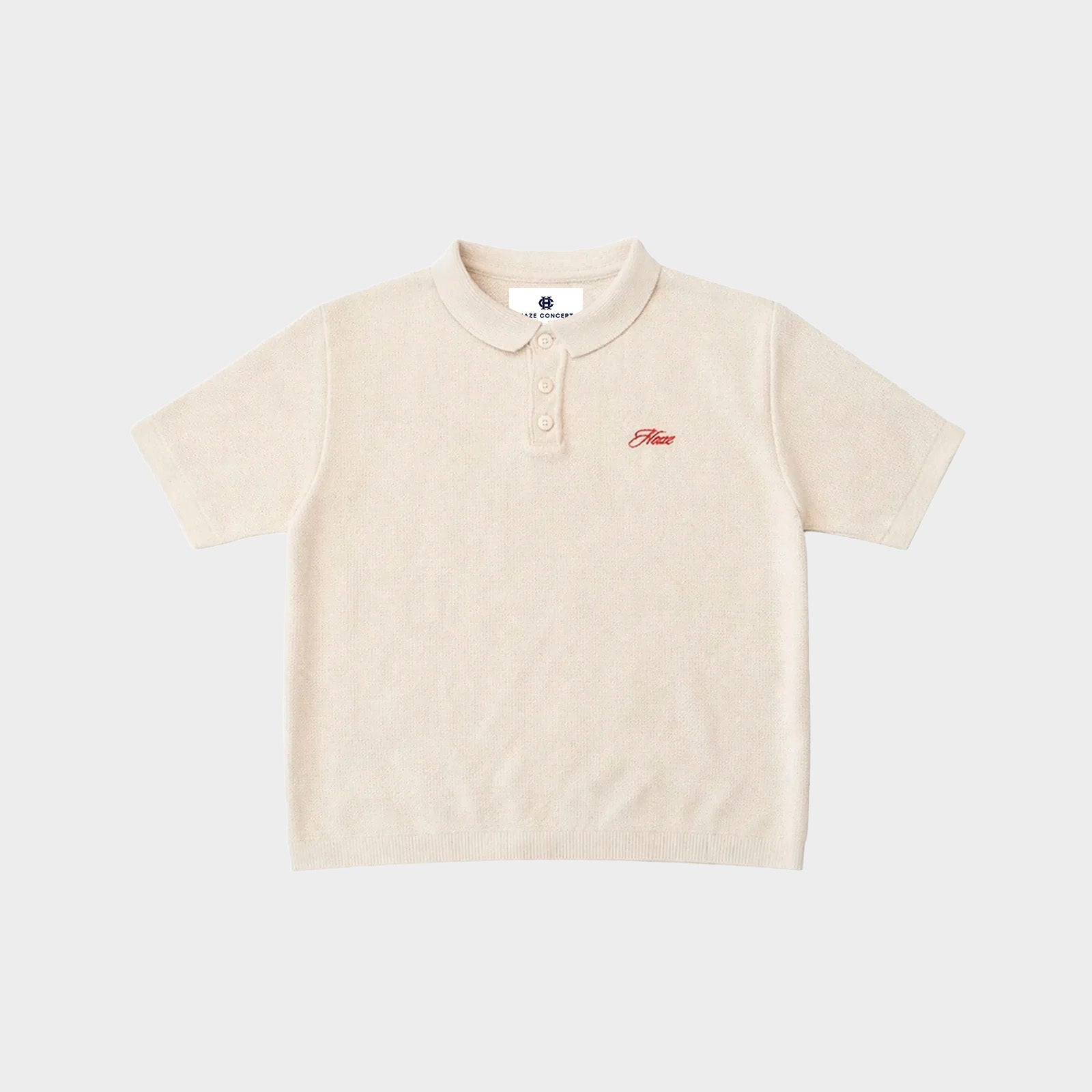 Date Night Shirt Creme
