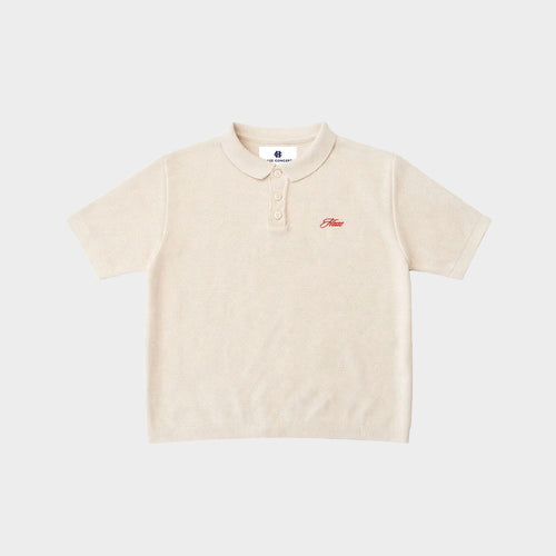 Date Night Shirt Creme