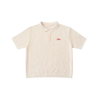 Date Night Shirt Creme