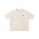 Date Night Shirt Creme