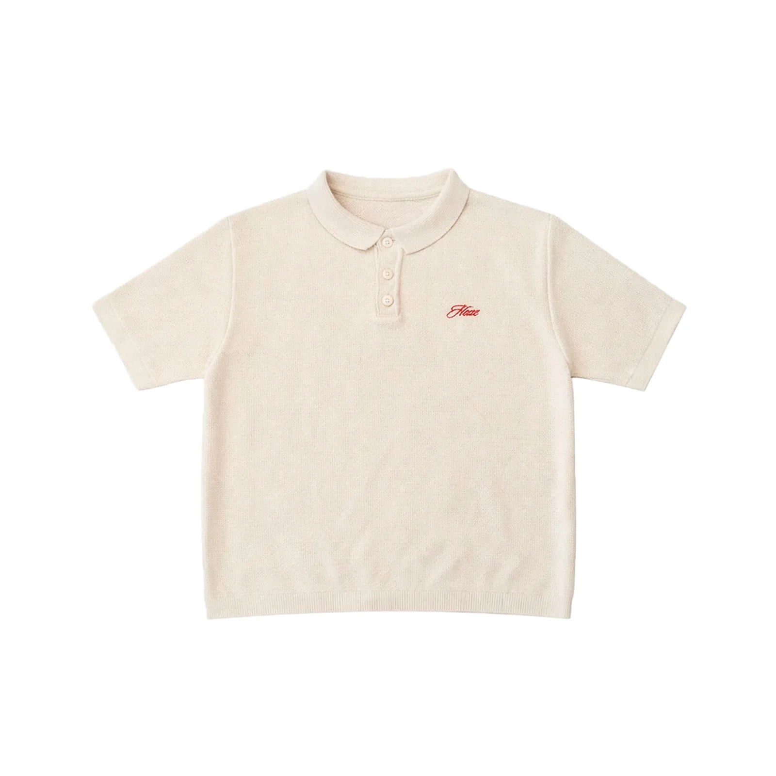 Date Night Shirt Creme