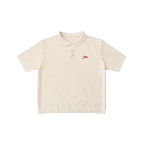 Date Night Shirt Creme