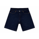 Short Jeans RAW frente