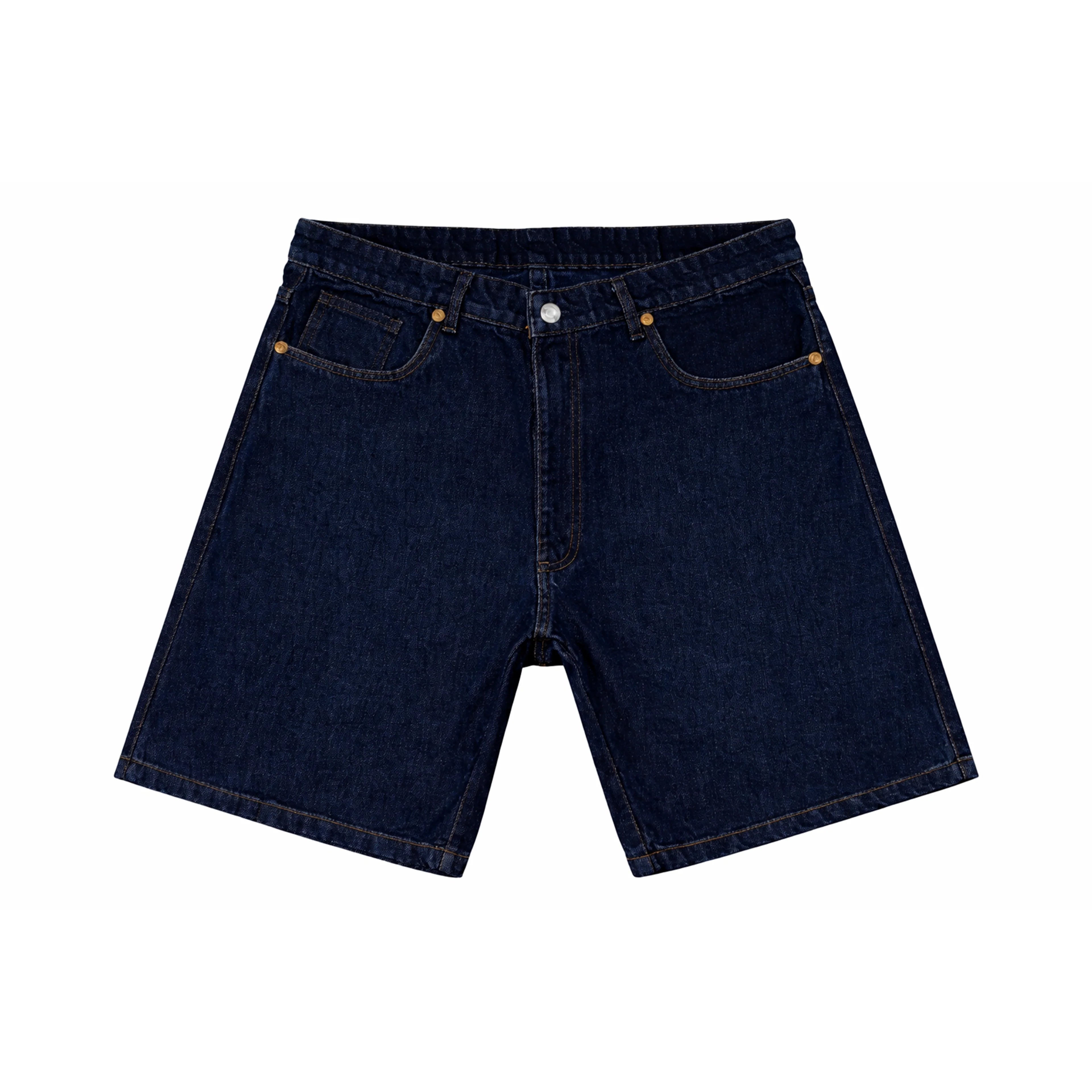 Short Jeans RAW frente