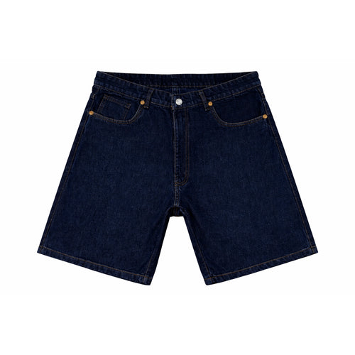 Short Jeans RAW frente