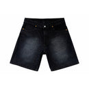 Short Jeans Black frente
