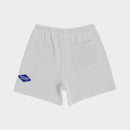 Go to Shorts Melange Grey