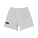 Go to Shorts Melange Grey