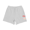 Go to Shorts Melange Grey