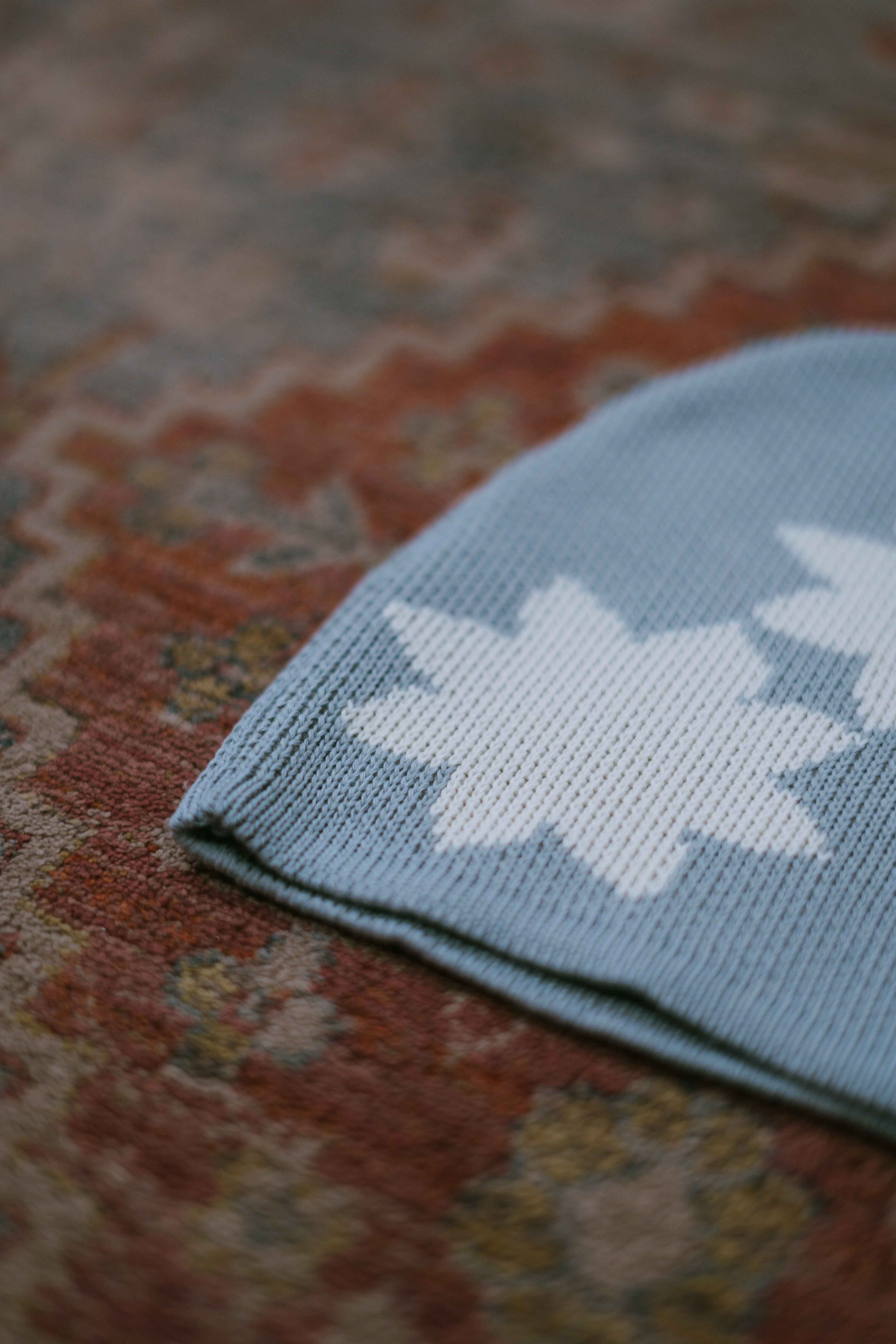 "Shape" Beanie