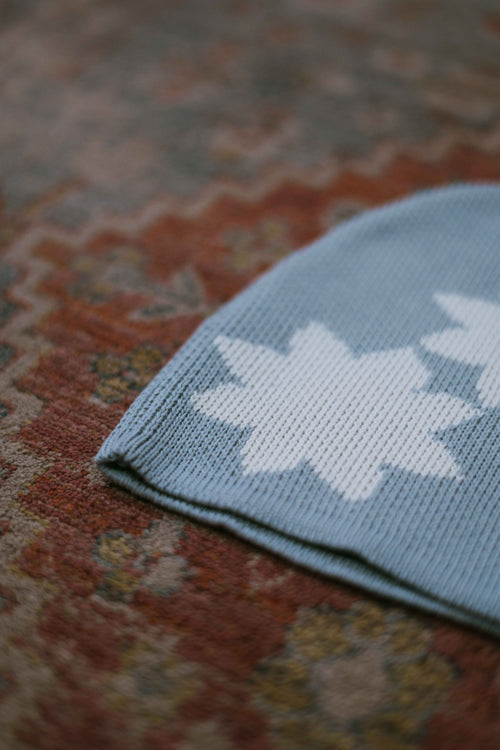 "Shape" Beanie