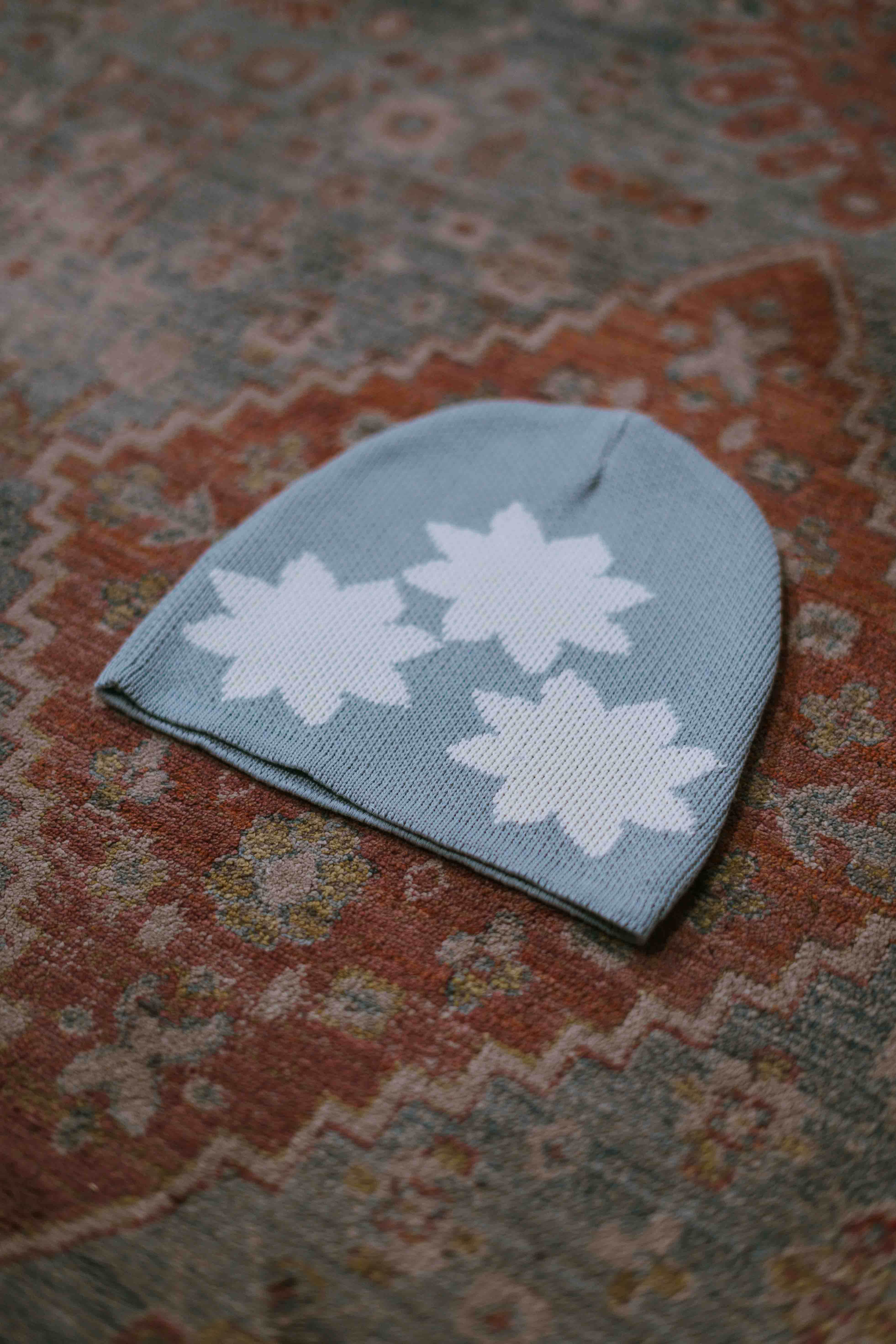 "Shape" Beanie