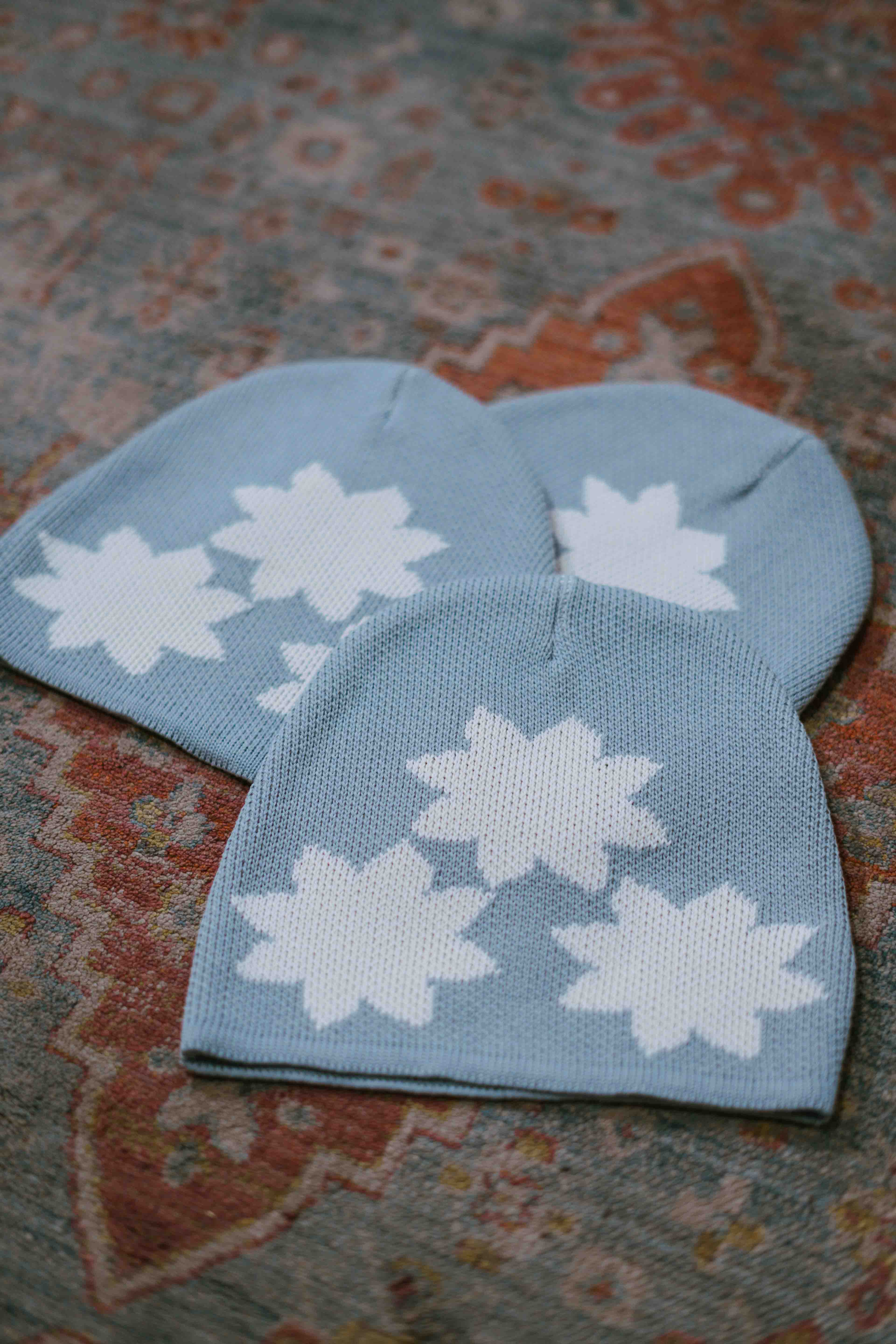 "Shape" Beanie