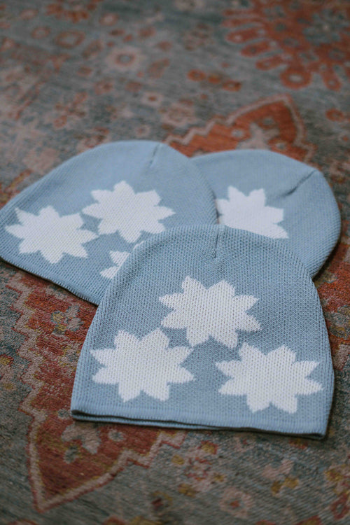 "Shape" Beanie