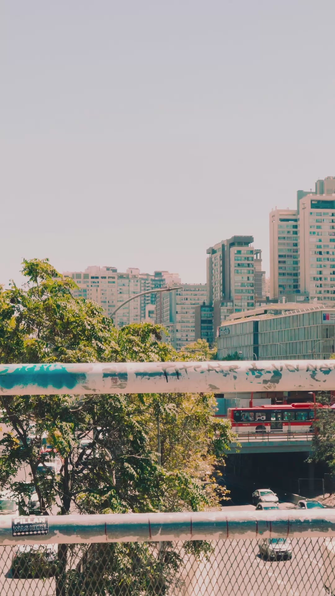 First Date Double Zip Chocolate