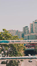 First Date Double Zip Chocolate